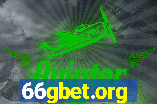 66gbet.org