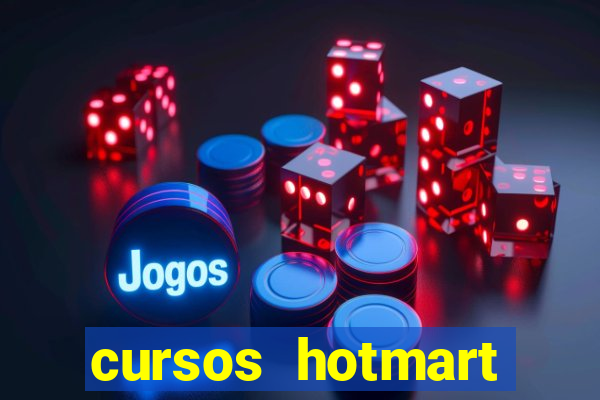 cursos hotmart drive brasil