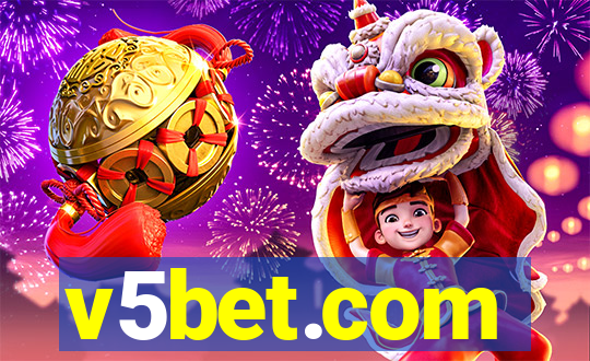 v5bet.com