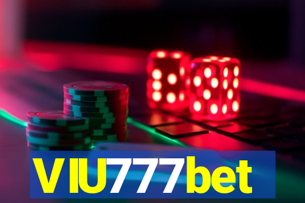 VIU777bet