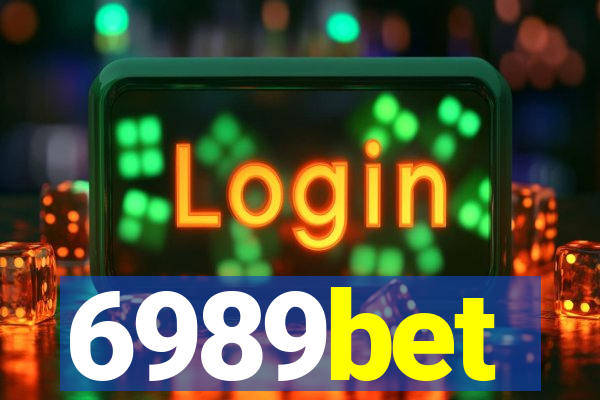 6989bet