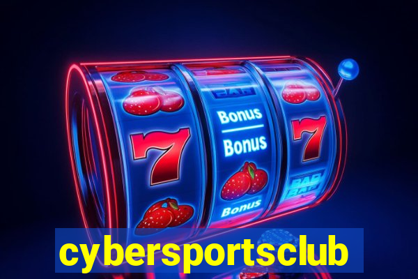 cybersportsclub.com