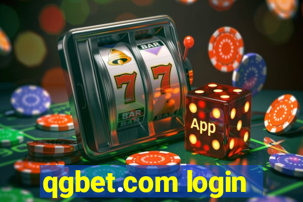 qgbet.com login