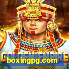 boxingpg.com