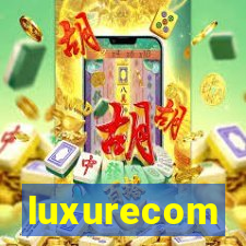 luxurecom