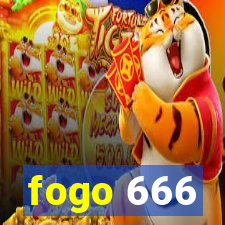 fogo 666