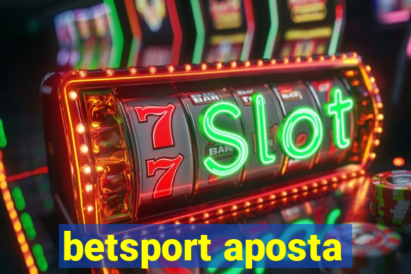 betsport aposta