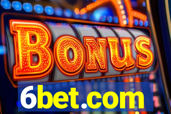 6bet.com