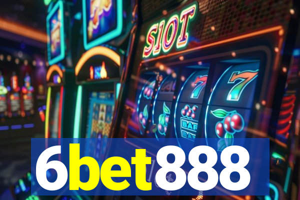 6bet888