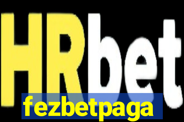 fezbetpaga