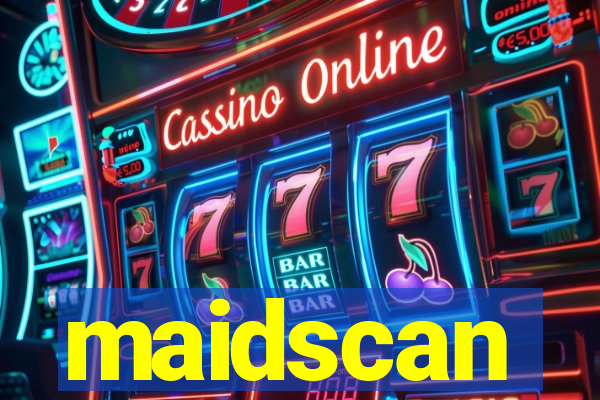 maidscan