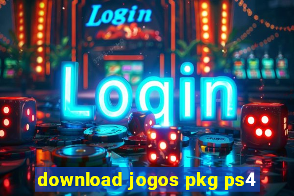 download jogos pkg ps4