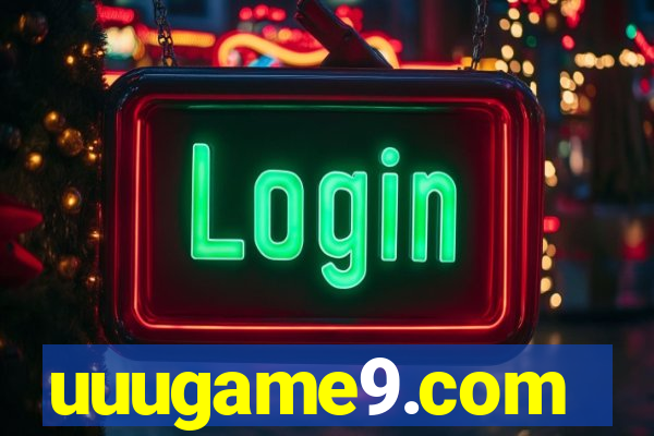 uuugame9.com