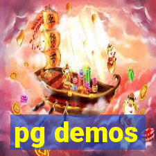 pg demos