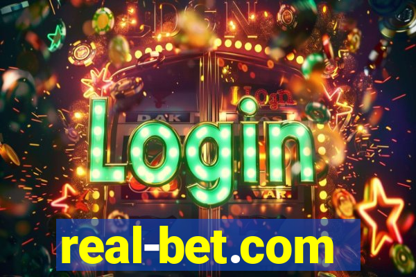 real-bet.com