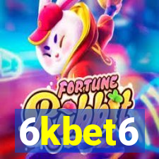 6kbet6