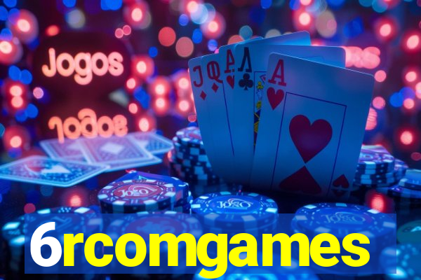 6rcomgames