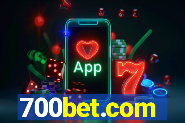 700bet.com