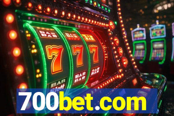 700bet.com