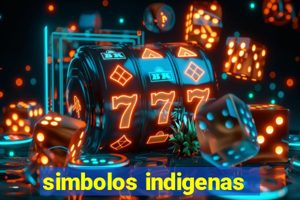 simbolos indigenas