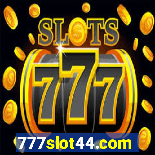 777slot44.com