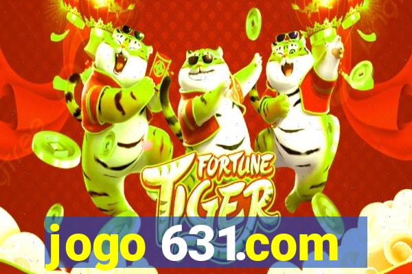 jogo 631.com