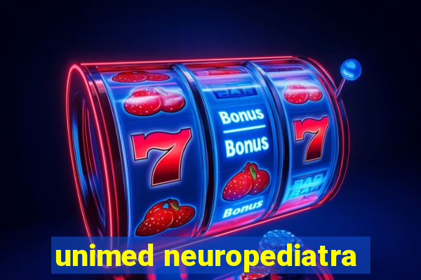 unimed neuropediatra