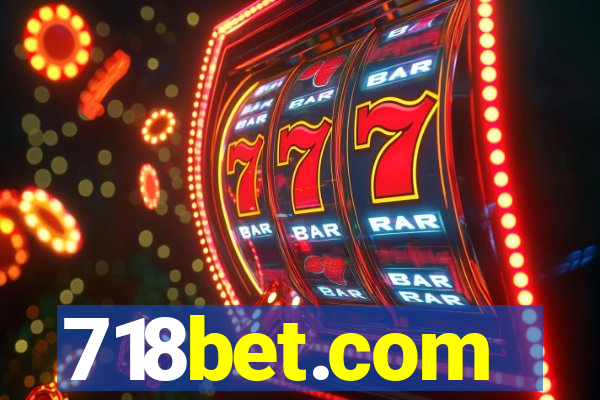 718bet.com