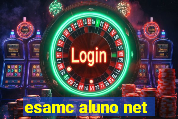 esamc aluno net