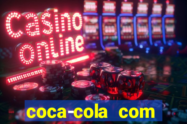 coca-cola com melancia faz mal