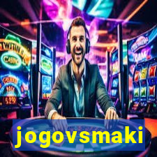 jogovsmaki