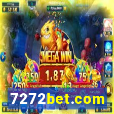 7272bet.com