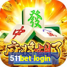 511bet login