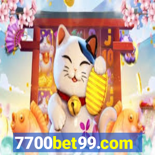 7700bet99.com