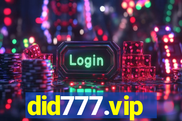 did777.vip