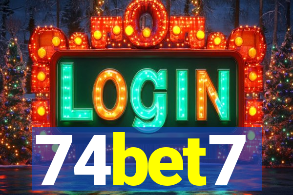 74bet7