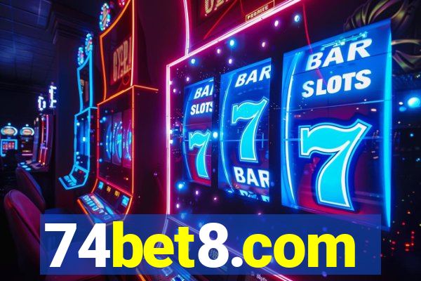 74bet8.com