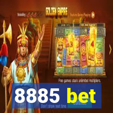 8885 bet