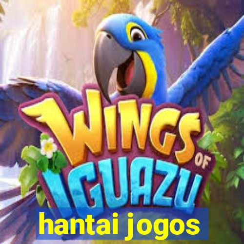 hantai jogos