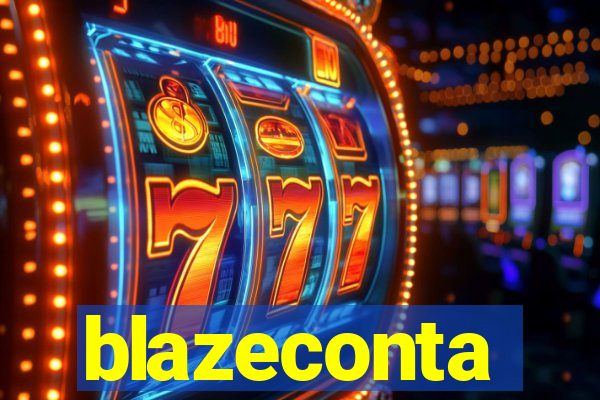 blazeconta