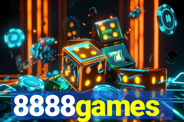 8888games