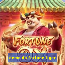 demo do fortune tiger