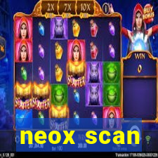 neox scan