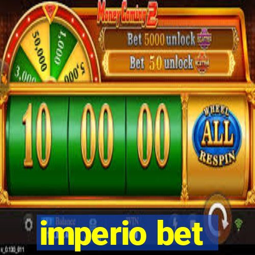 imperio bet