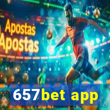 657bet app