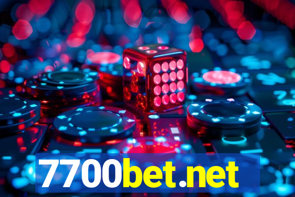 7700bet.net