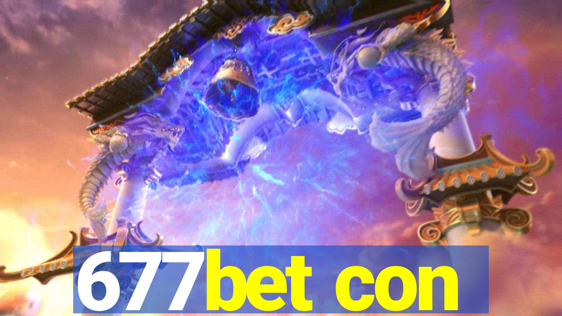 677bet con