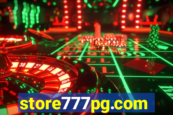 store777pg.com