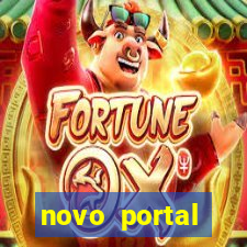 novo portal cruzeiro do sul virtual