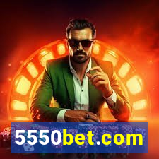 5550bet.com